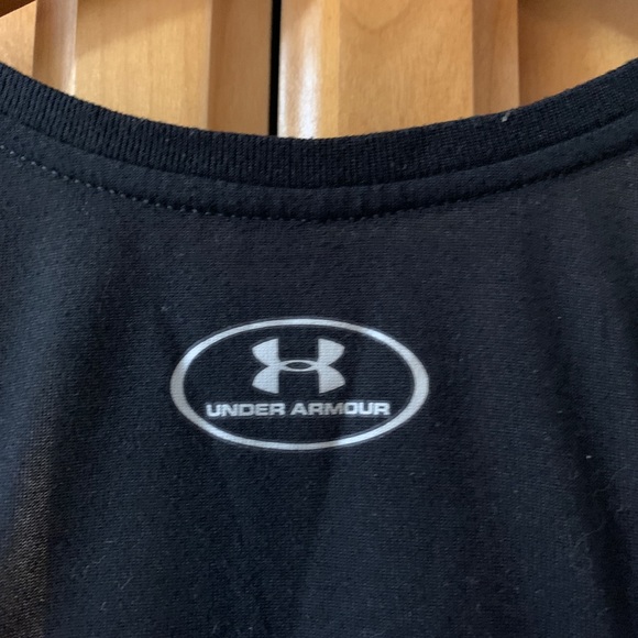 Under Armour tank top - Picture 4 of 10